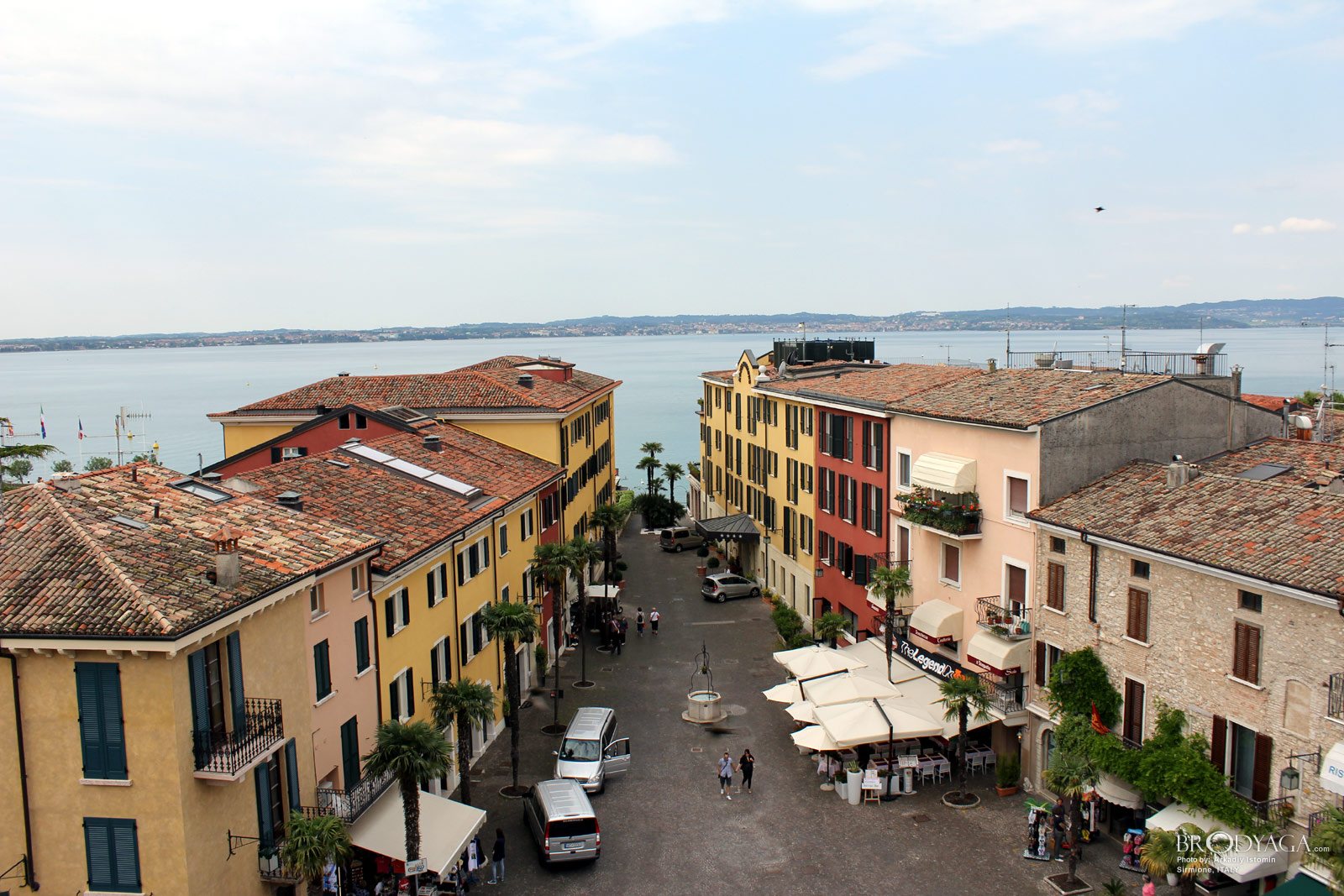 Sirmione